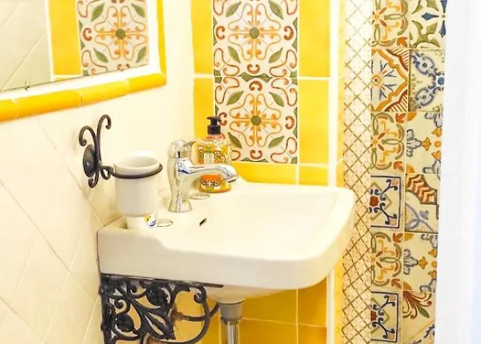 Apartamento Stanze Al Duomo 2 *