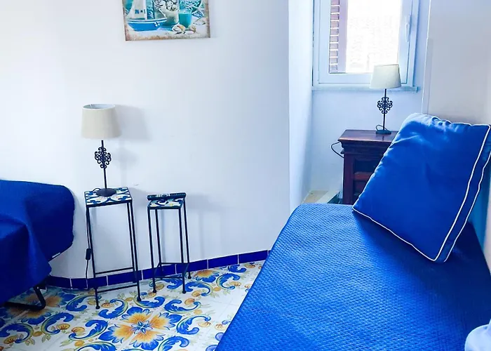 Apartamento Stanze Al Duomo 2 Cefalú