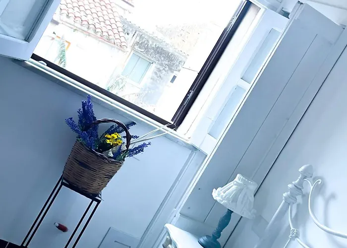 Stanze Al Duomo 2 Apartamento Cefalú