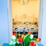 Appartement Stanze Al Duomo 2 Cefalù