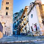 Stanze Al Duomo 2 * Cefalu