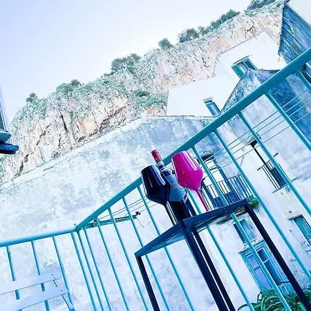 Stanze Al Duomo 2 Appartement Cefalù