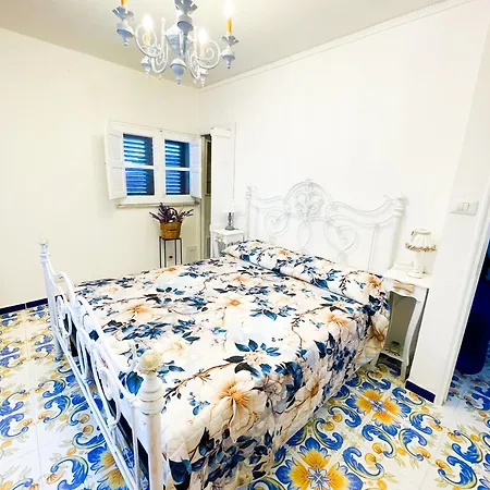 Stanze Al Duomo 2 Apartman Cefalù