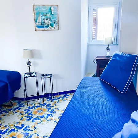 Appartement Stanze Al Duomo 2 Cefalù