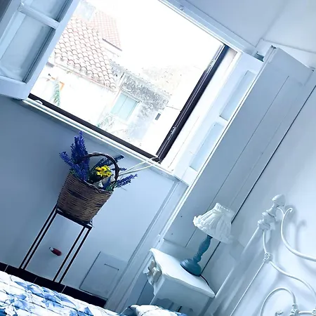 Stanze Al Duomo 2 Apartman Cefalù