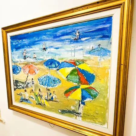 Stanze Al Duomo 2 Cefalù