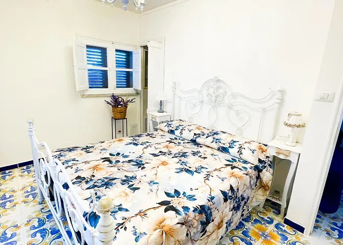 Stanze Al Duomo 2 Apartman Cefalù