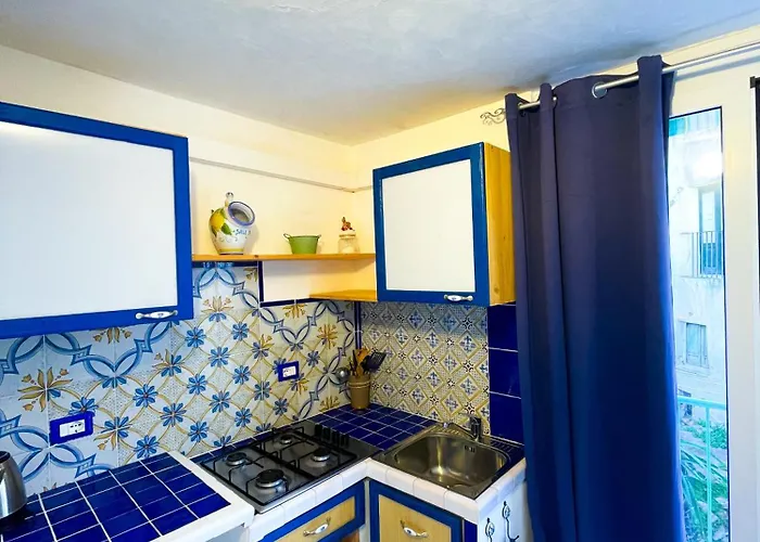 Apartman Stanze Al Duomo 2