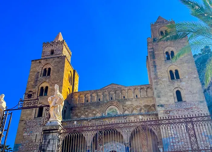 Stanze Al Duomo 2 Apartman