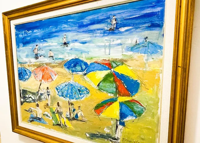 Stanze Al Duomo 2 Cefalù