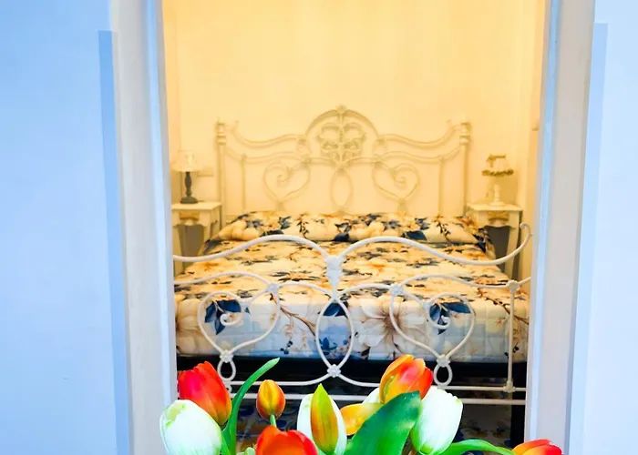 Appartement Stanze Al Duomo 2 Cefalù