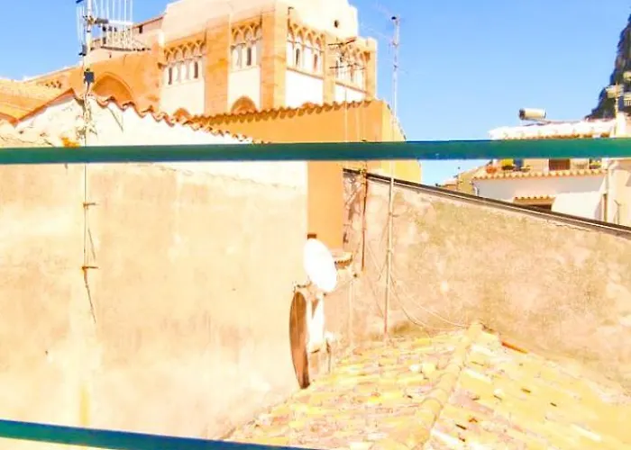 Stanze Al Duomo 2 Appartement